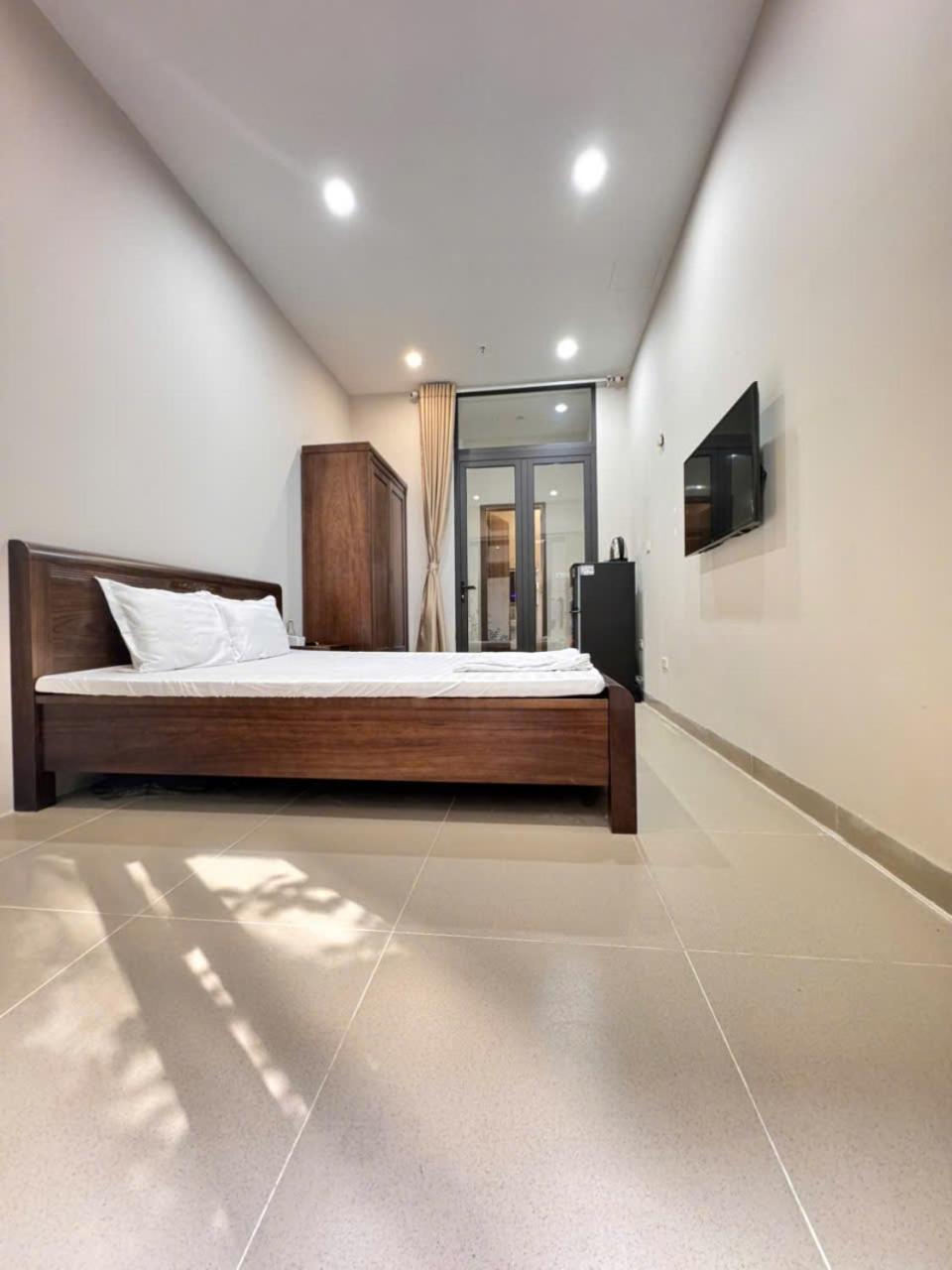 Fuji No 2 Of 3 Alley 44 Ham Tu Quan Street Apartment *